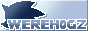 Werehogz button